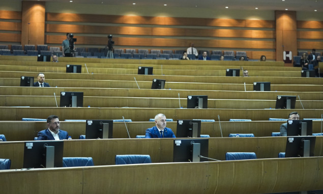 Nije podržana inicijativa o smjeni Konakovića