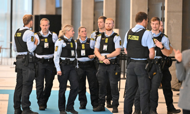 Kopenhagen pooštrava sigurnosne mjere dok se održavaju samiti EU i EPC-a