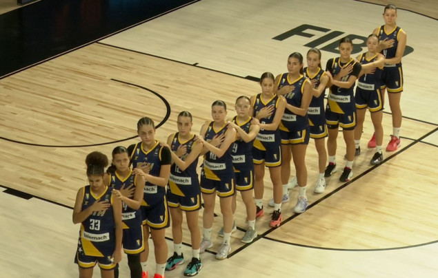 Bh. kadetkinje pobjedom nad Portugalom započele nastup na Evropskom prvenstvu B divizije