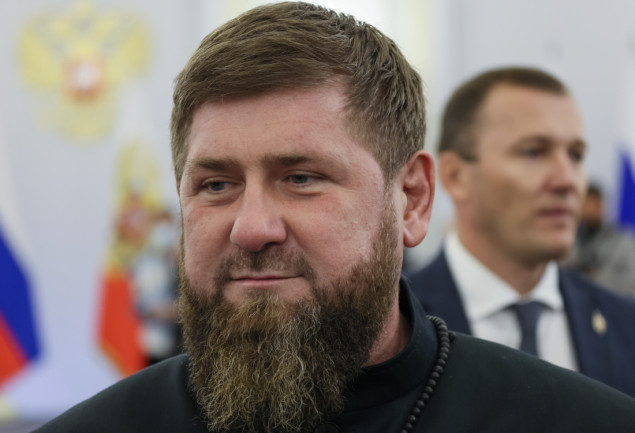 Kadirov razmatra formiranje vojske da štiti države, žrtve Zapada