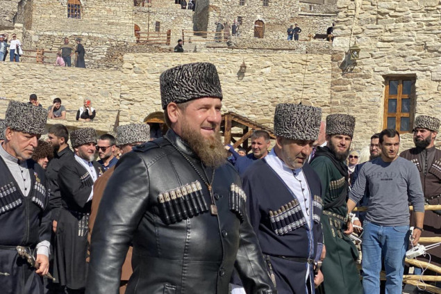 Čečenija zabranjuje muziku koja je ili prebrza ili prespora