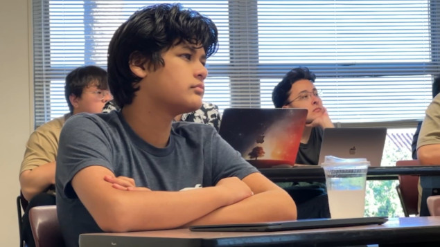 14-godišnji diplomac Univerziteta Santa Clara postaje zaposlenik SpaceX-a