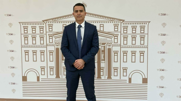 Formiran disciplinski predmet protiv Milanka Kajganića i Vedrane Mijović