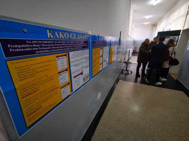 MUP RS-a: Fizički i verbalni napadi, naočare za snimanje...