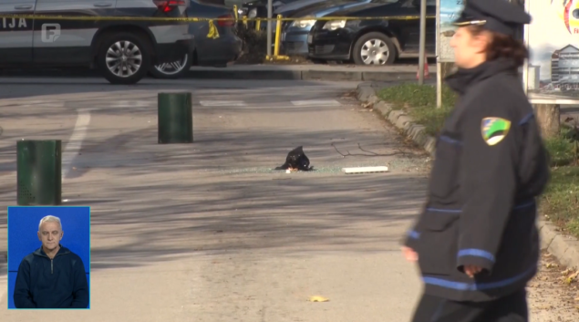 Uhapšene dvije osobe zbog pucnjave u Kalesiji