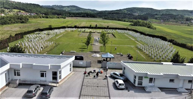 Na teritoriji općine Kalesija u nedjelju Dan žalosti