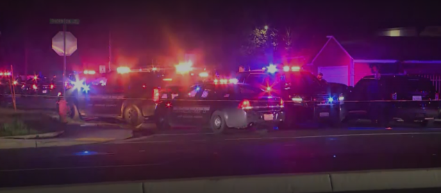 Pucnjava na proslavi dječijeg rođendana - Najmanje četvero ubijenih u sjevernoj Kaliforniji