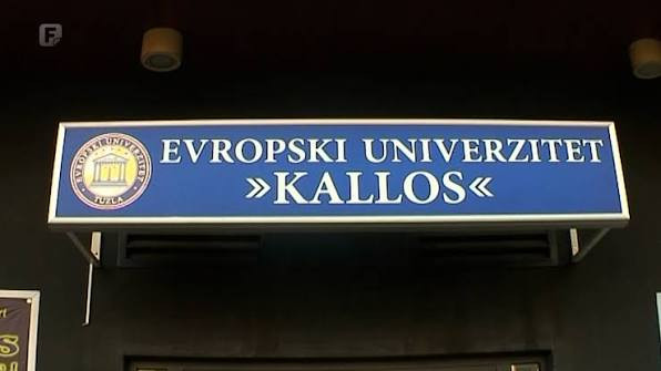 Kantonalni sud potvrdio odluku o zabrani rada Univerziteta "Kallos"