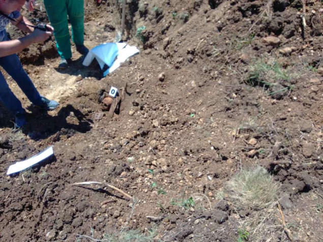 Nastavljeno traganje za posmrtnim ostacima osoba iz Srebrenice