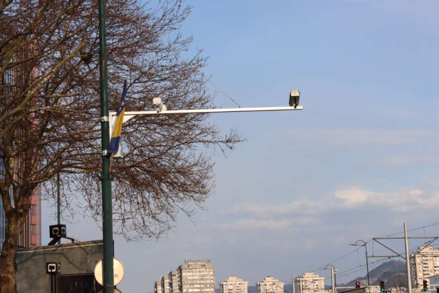 Širi se sistem analitičkih kamera i radarskih sistema na saobraćajnicama u KS