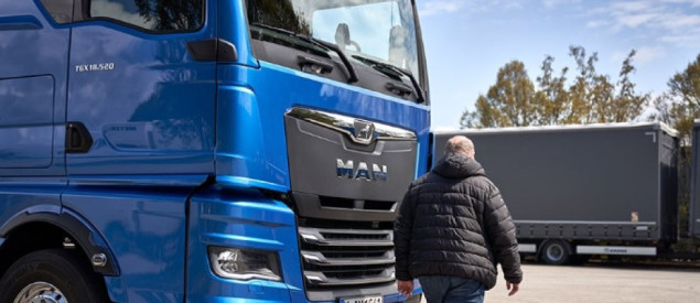 Vozači iz BiH i regiona dižu glas: Protest na teretnim prelazima prema EU