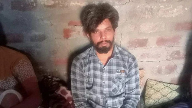 Mislili da je preminuo od COVID-a, on se vratio kući dvije godine kasnije