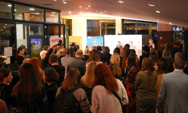 Sarajevo: Počela kampanja "16 dana aktivizma protiv rodno zasnovanog nasilja"