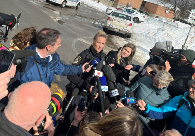 Kanada: Autobusom se zabio u vrtić, poginulo dvoje djece, šestero povrijeđeno