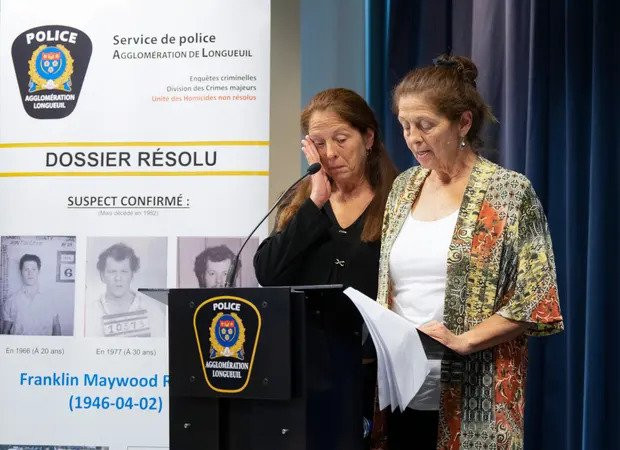Kanadska policija riješila 48-godina star slučaj silovanja i ubistva tinejdžerke