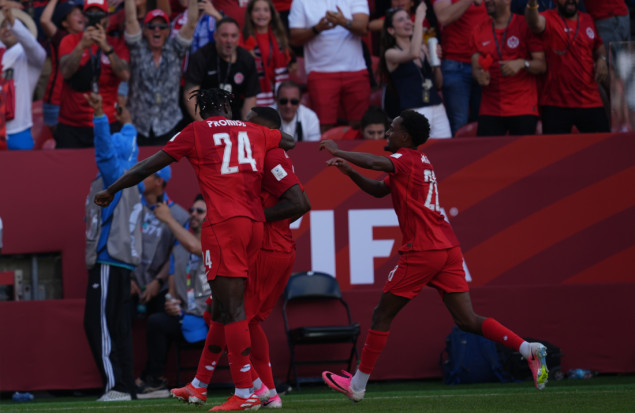 Drugo poluvrijeme u Torontu: Kanada uspjela da izjednači na 1:1