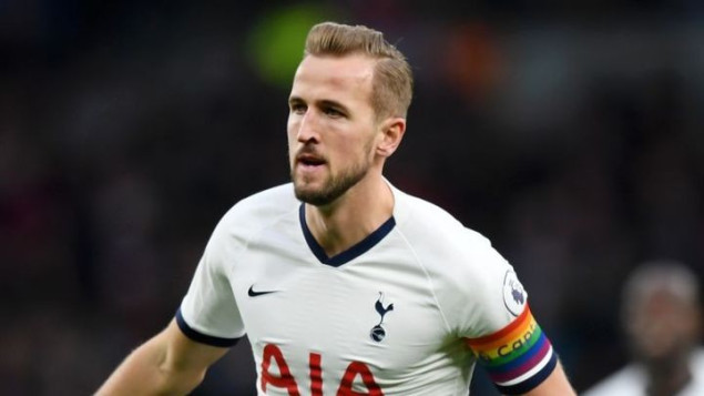 Tottenham ne želi da proda Kane rivalima u Premijer ligi