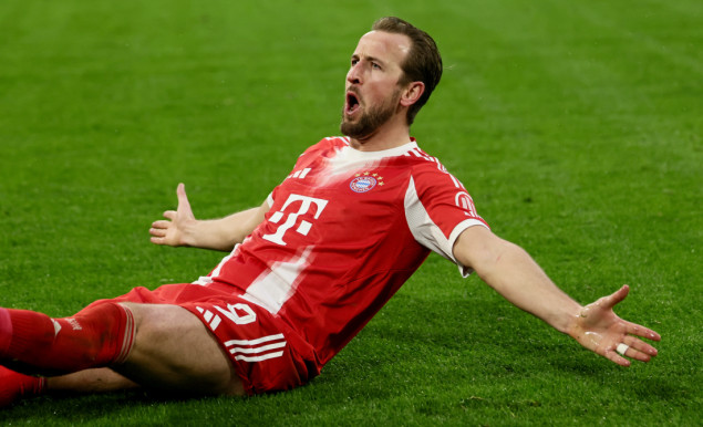 Bayern pobijedio Eintracht, Chelsea i Burnley odigrali neriješeno