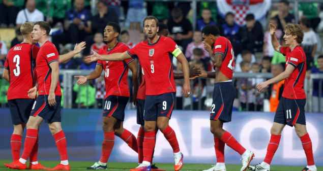Kane: Bilo je nevjerovatno od početka do kraja