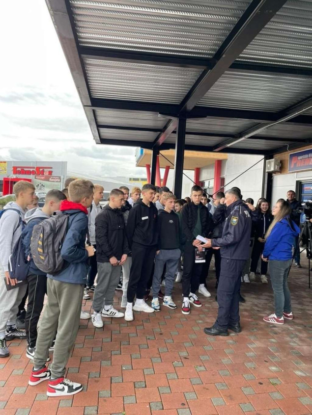 Započela kampanja 'Poštuj život, ne oružje"