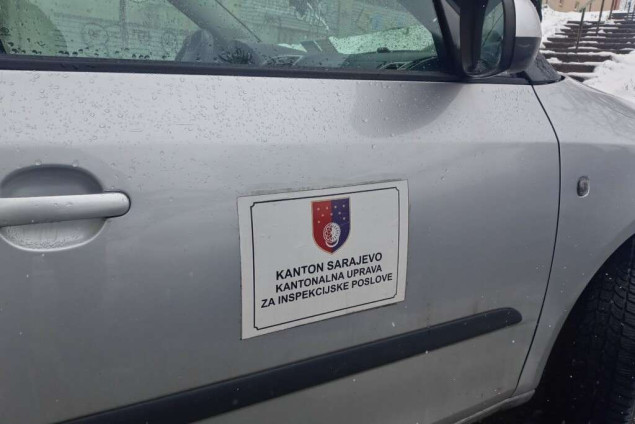 Za sedam dana 27 kontrola benzinskih pumpi u KS, izrečene kazne od 38.000 KM