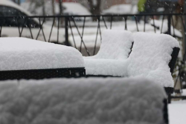 Kanton 10: Zbog snijega nastava će se izvoditi na daljinu osim u Tomislavgradu