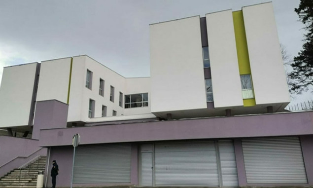 Potvrđena optužnica protiv Irmana Žerića kojom se tereti za ubistvo