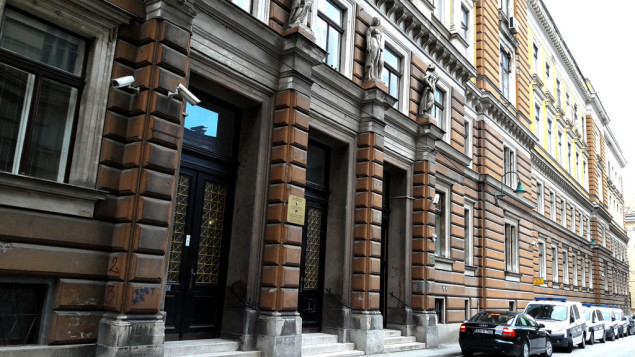 Midhat Bunjo i drugi optuženi zbog privrednog kriminala teškog 280 hiljada maraka