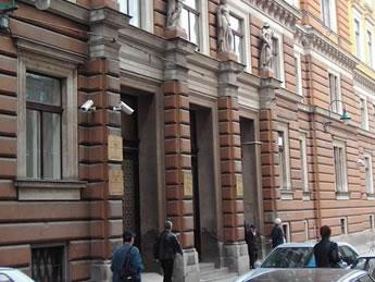 Održano ročište o razmatranju pritvora osumnjičenim za ubistvo Šveđanina