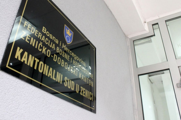 Jednomjesečni pritvor osumnjičenom za ubistvo u Visokom