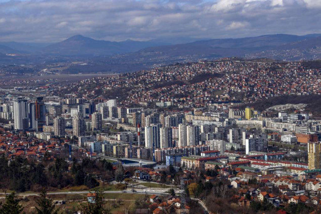 Na području Kantona Sarajevo odjavljena epidemija leptospiroze