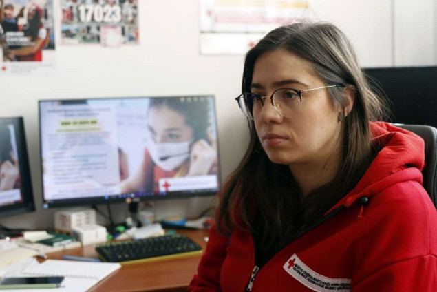 Džana Kapić-Herenda za FR: Jednostavno trebamo početi primjećivati lijepe stvari oko sebe