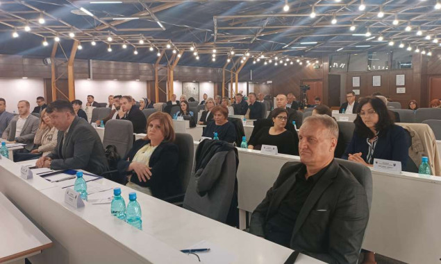 Alen Kapković novi predsjednik Kluba Bošnjaka u Skupštini ZDK