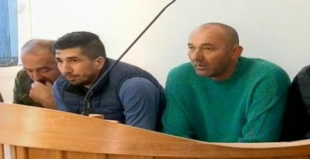 Ukinuta presuda u predmetu "Kaplan i ostali"