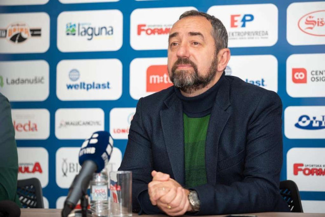 Karačić preuzeo GOŠK