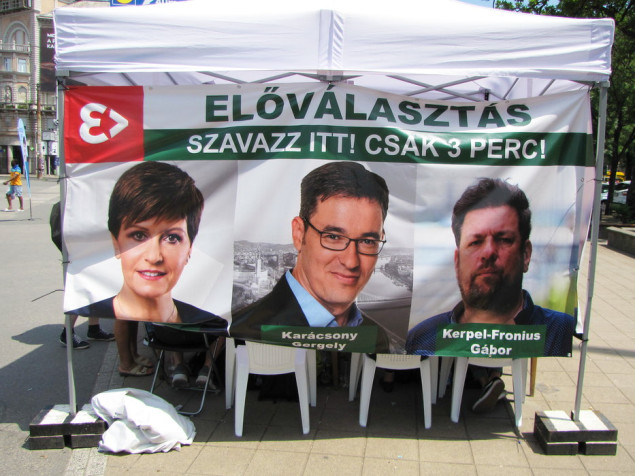 Potvrđen reizbor liberalnog gradonačelnika Budimpešte nakon ponovnog brojanja glasova