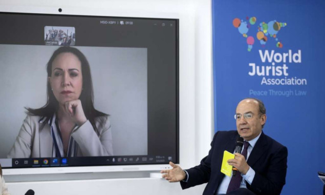 Liderka venecuelanske opozicije obećala "prazna" biračka mjesta na izborima 25. maja