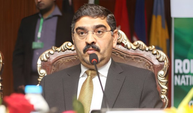 Premijer Pakistana u tehničkom mandatu polože zakletvu dok zemlja proslavlja Dan nezavisnosti