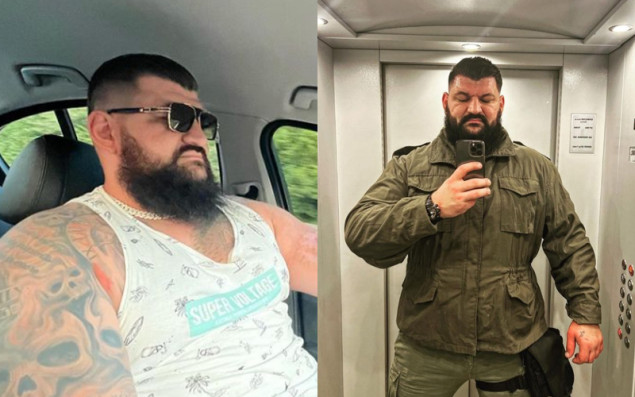 Predao se Mustafa Karamuja za kojim se tragalo u policijskoj akciji Meta 2