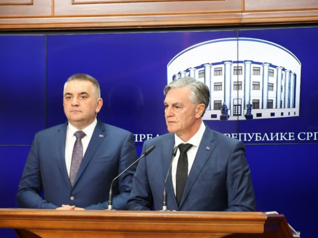 Karan zvanično predložio Minića za mandatara