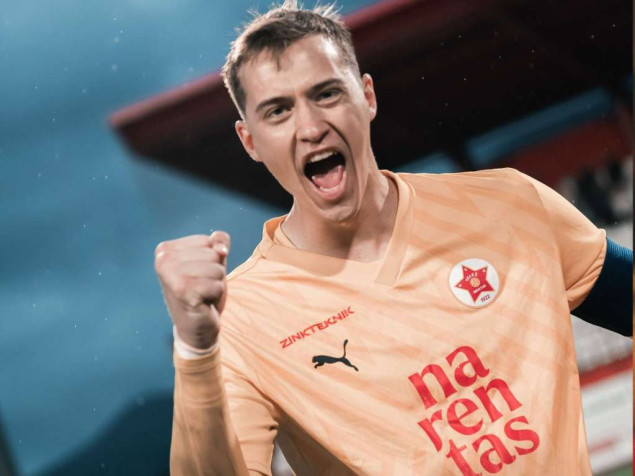 Karić napustio Velež: Bio sam dio zlatne generacije