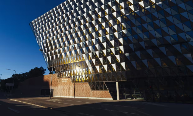 Desetljeća istraživanja uništena nakon kvara zamrzivača na švedskom univerzitetu