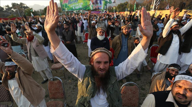 Poslije 30 godina Indija dozvolila muslimanski obred u Kašmiru