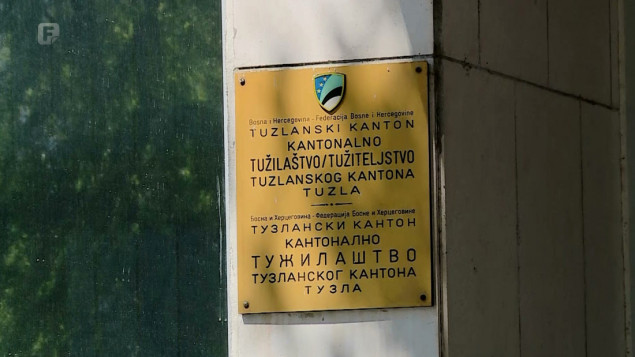 Podignuta optužnica protiv Ahmeda Kastratija iz Tuzle