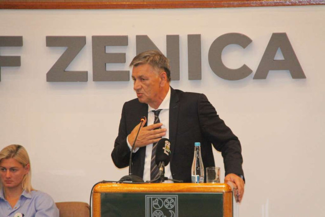 Grad Zenica proglasio 18. august Danom žalosti zbog stradanja pet zeničkih planinara