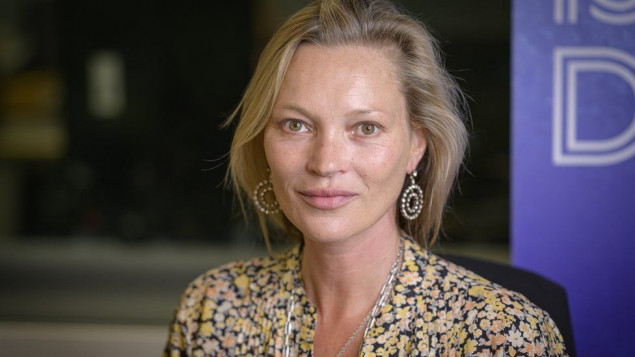Kate Moss: Mogu nanjušiti nevolju i milju daleko