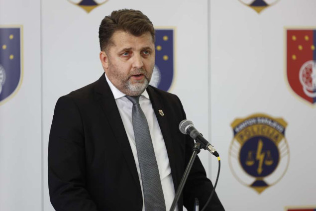 Katica: Osam puta veća oduzeta količina droge nego prošle godine