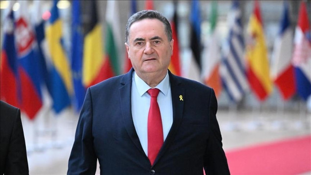 "Izrael neće dozvoliti osnivanje palestinske države"