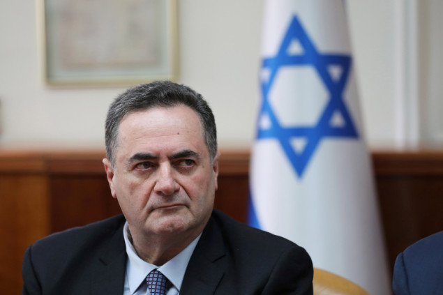 Katz: Izraelaka vojska priprema provedbu plana za onesposobljavanje Irana