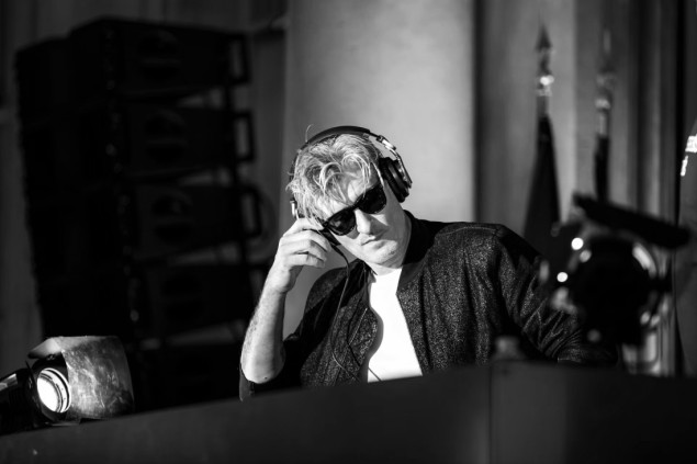 Preminuo francuski elektronski muzičar Kavinsky, autor kultne pjesme Nightcall